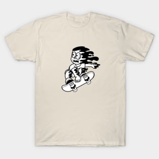 Skater boy T-Shirt